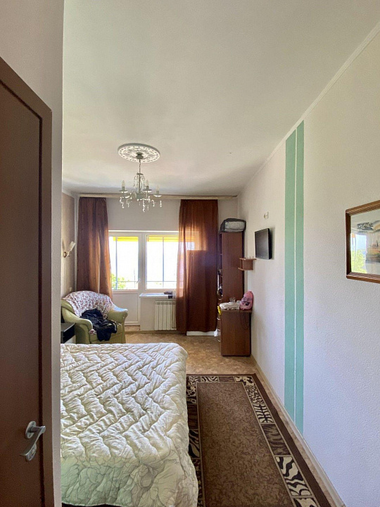 Продам гостиницу, 1 300 м² фото