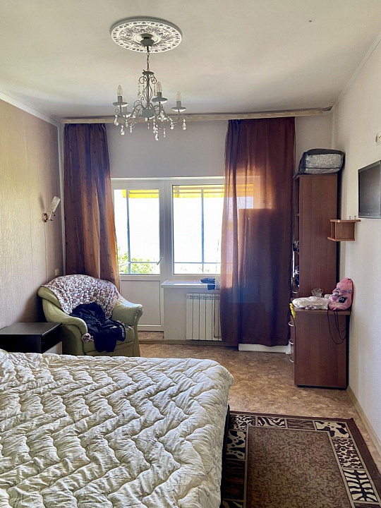 Продам гостиницу, 1 300 м² фото