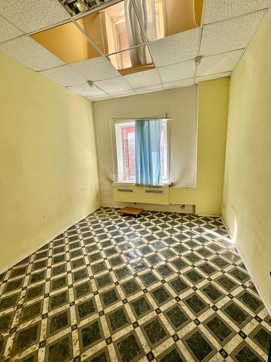 Офис 110 кв.м. в центре Самары фото