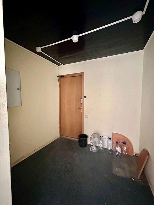 Офис 110 кв.м. в центре Самары фото