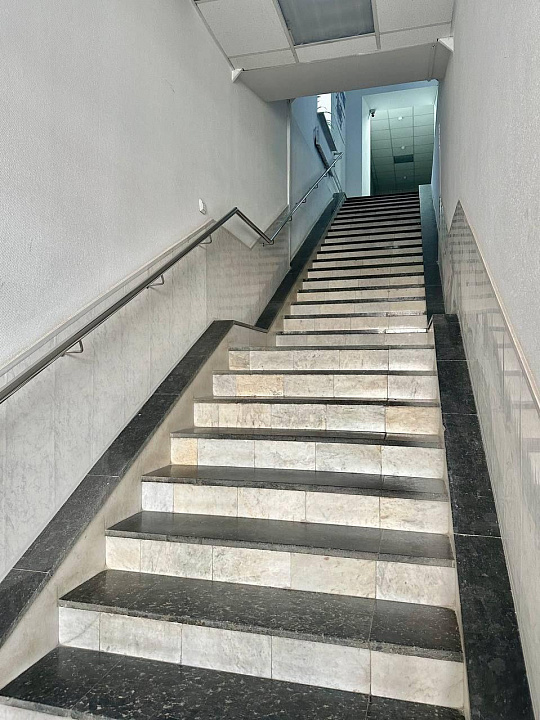 Офис 110 кв.м. в центре Самары фото