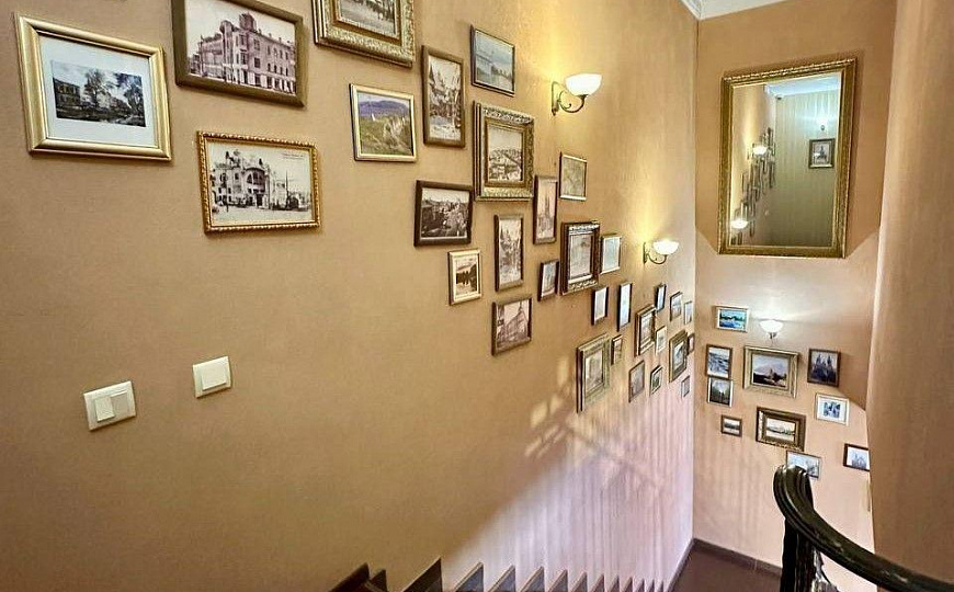 Здание на 1 линии ул.Куйбышева фото