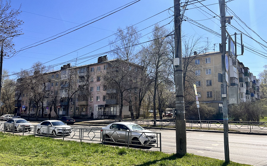 Продается помещение с АРЕНДАТОРАМИ на первой линии 45 м2 фото