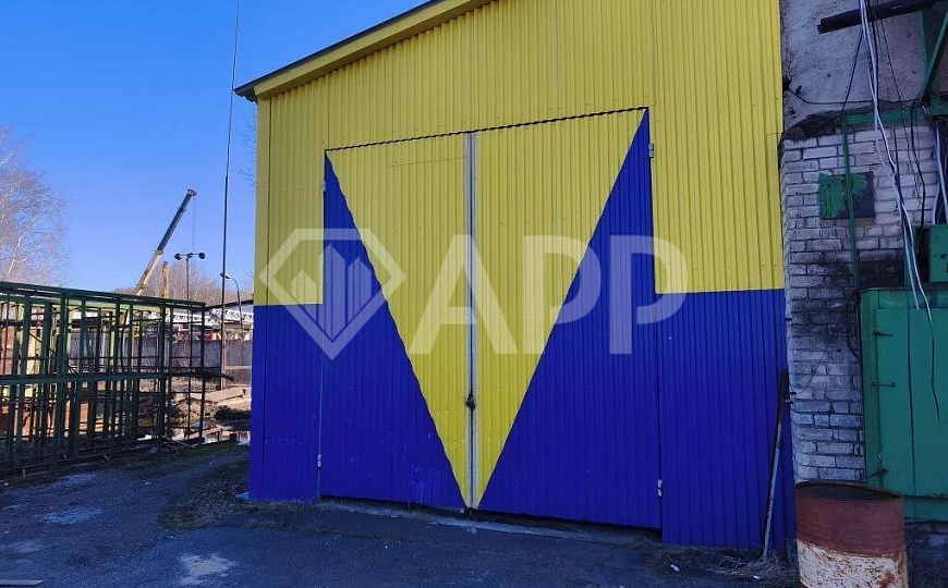 3 000 м², дебаркадер, охрана, м7, частичная аренда фото