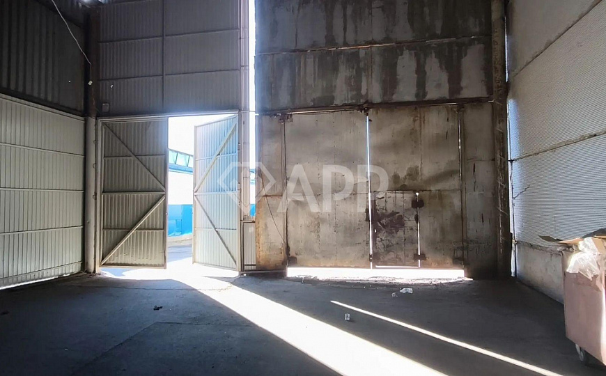 3 000 м², дебаркадер, охрана, м7, частичная аренда фото