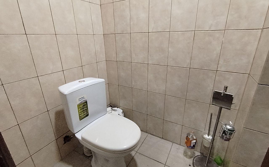 Помещение свободного назначения, 290 м², 50 кВт, на ш. Энтузиастов Грузовой лифт, хороший ремонт. фото