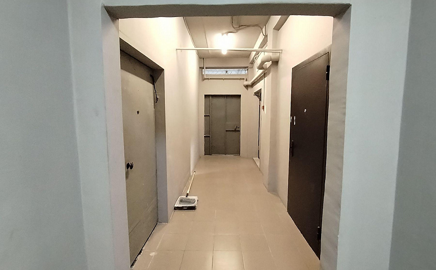 Помещение свободного назначения, 290 м², 50 кВт, на ш. Энтузиастов Грузовой лифт, хороший ремонт. фото