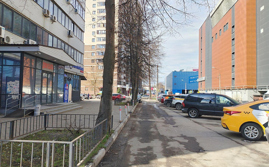 Помещение свободного назначения, 290 м², 50 кВт, на ш. Энтузиастов Грузовой лифт, хороший ремонт. фото