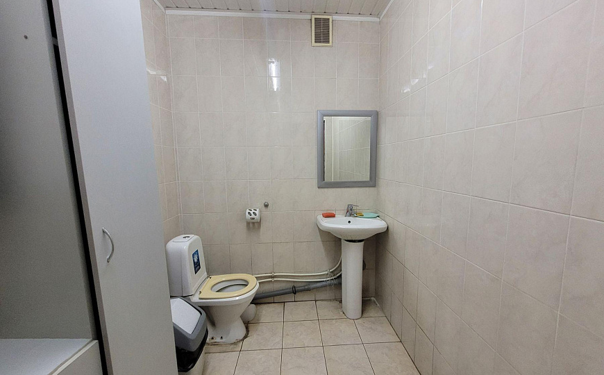 Офис 300 м2 на Гаражной фото