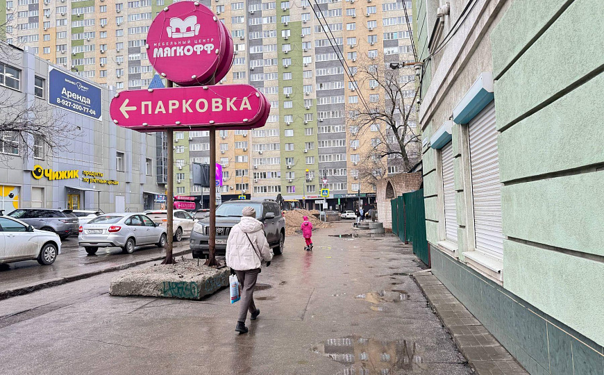 Офис 300 м2 на Гаражной фото