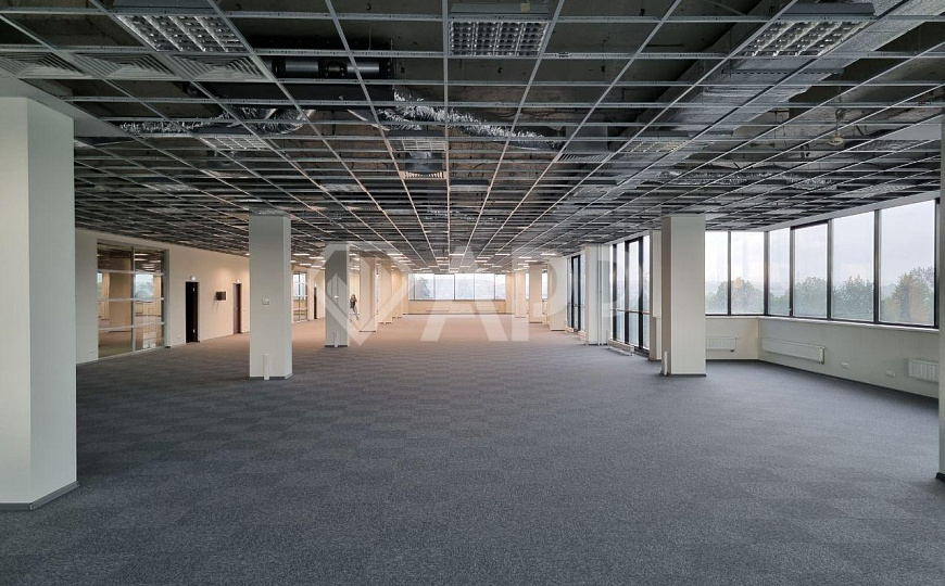 Аренда офиса, 2 800 м² фото