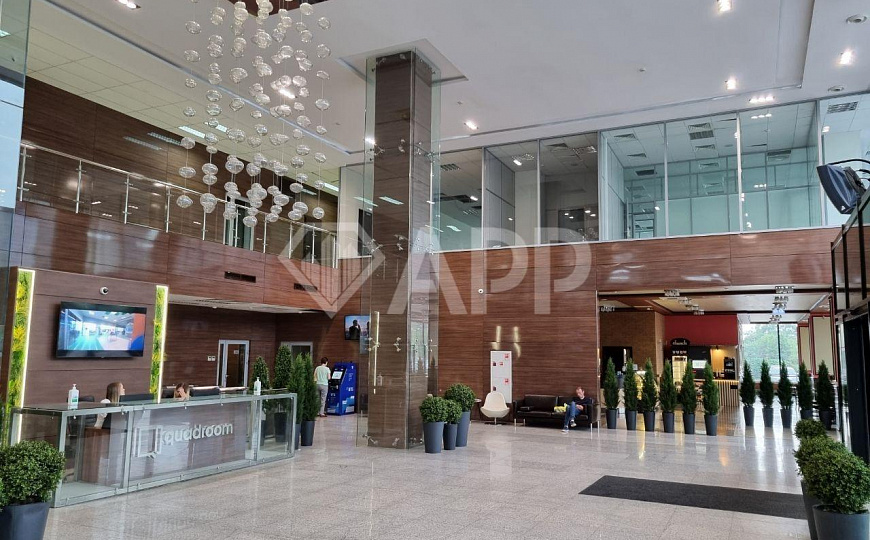Аренда офиса, 2 800 м² фото