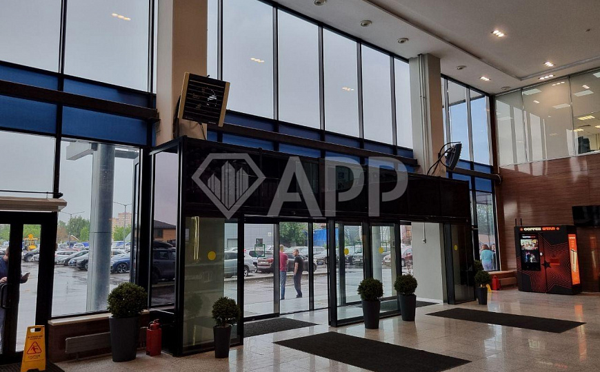 Аренда офиса, 2 800 м² фото