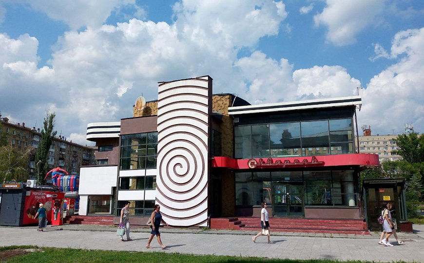  Отдельно стоящее здание, 681,8 м² фото