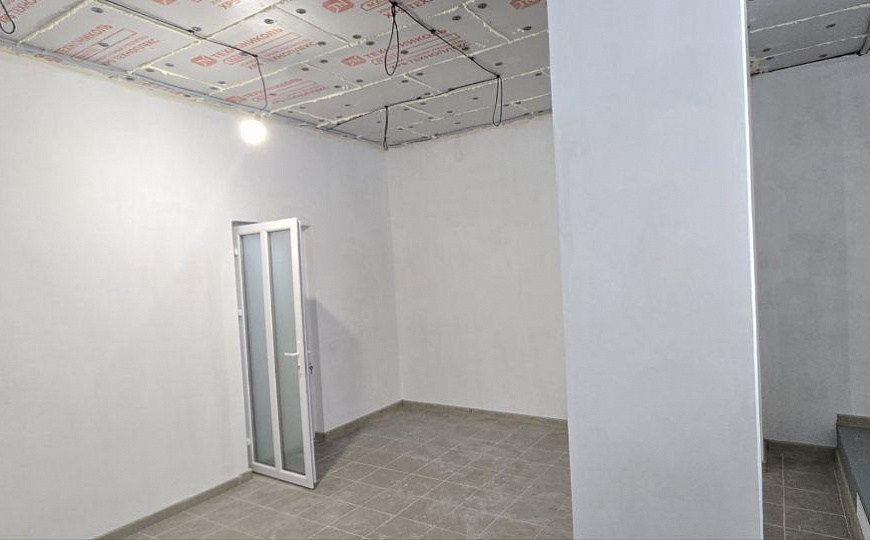 Помещение свободного назначения 80м² фото