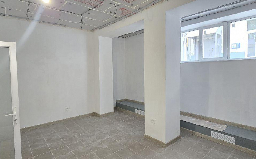 Помещение свободного назначения 80м² фото