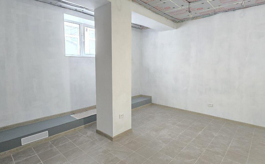 Помещение свободного назначения 80м² фото