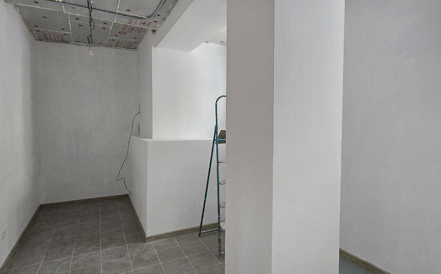 Помещение свободного назначения 80м² фото
