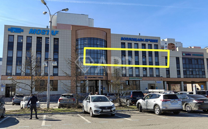 Офис 468м²  НДС фото