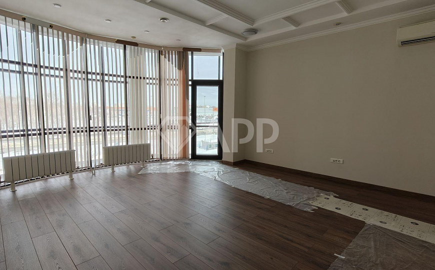 Офис 468м²  НДС фото