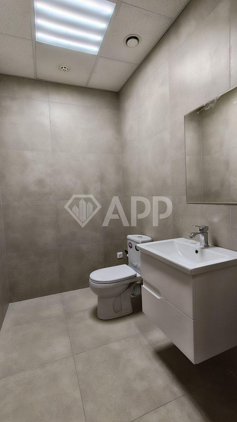 Офис 468м²  НДС фото