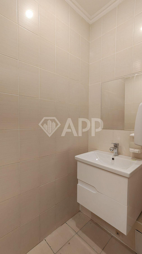 Офис 468м²  НДС фото