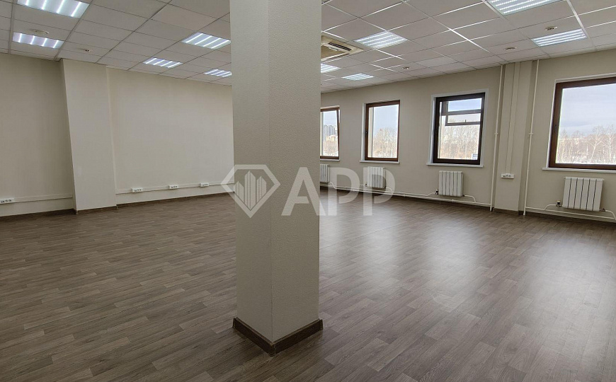 Офис 468м²  НДС фото