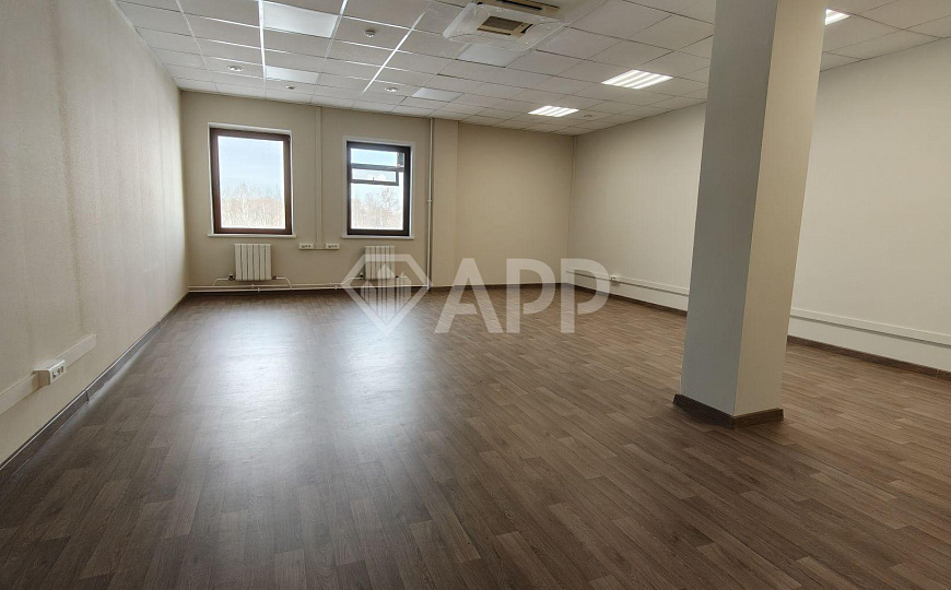 Офис 468м²  НДС фото