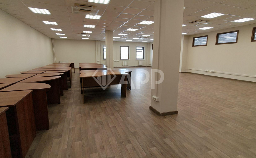 Офис 468м²  НДС фото
