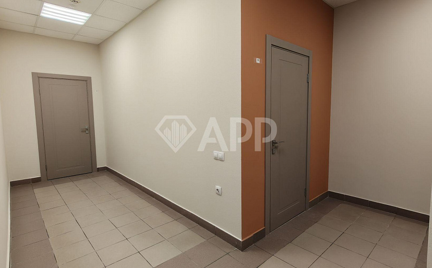 Офис 468м²  НДС фото