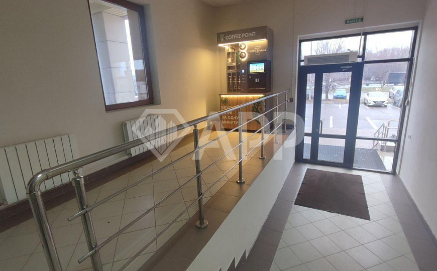 Офис 468м²  НДС фото