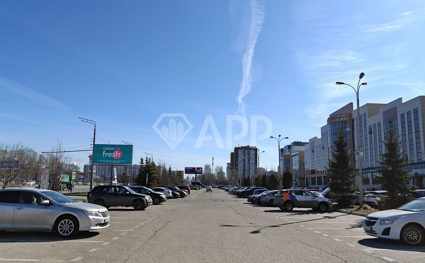 Офис 468м²  НДС фото