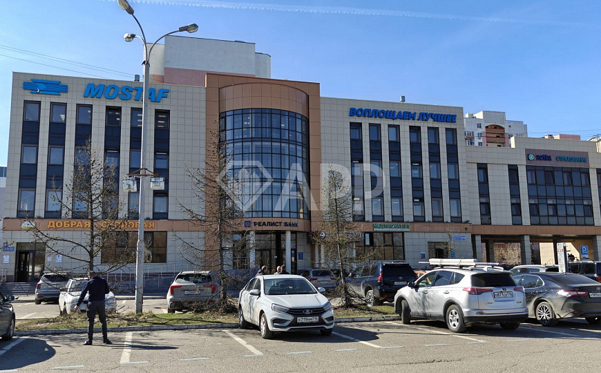 Офис 468м²  НДС фото