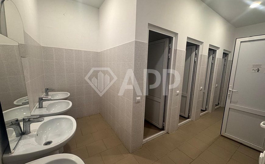 Сдам отдельно стоящее здание, 620 м² фото