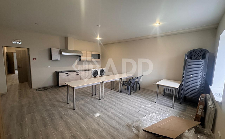 Сдам отдельно стоящее здание, 250 м² фото