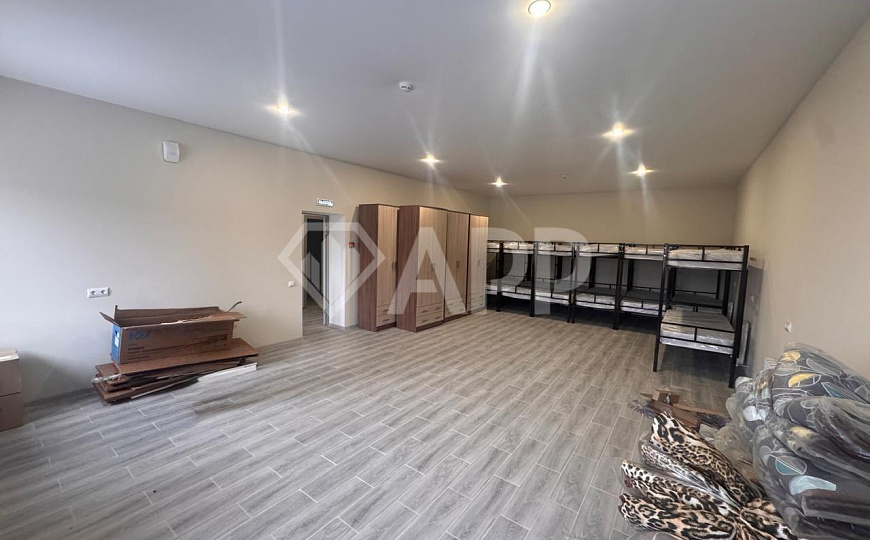 Сдам отдельно стоящее здание, 250 м² фото