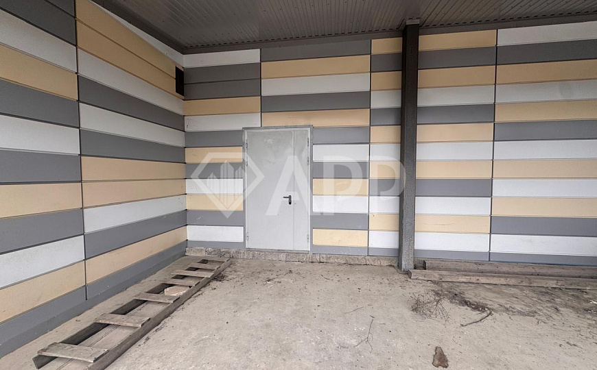 Сдам отдельно стоящее здание, 250 м² фото