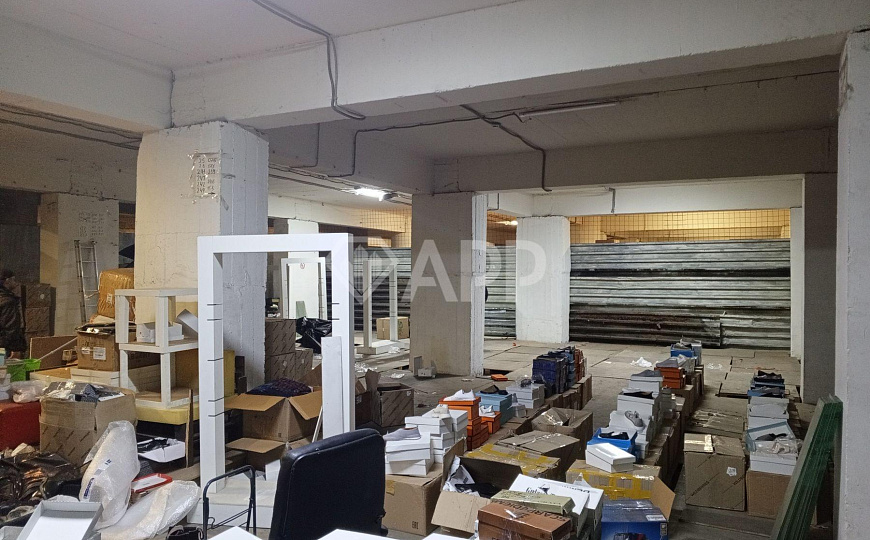 Сдам складское помещение, 246,5 м² фото
