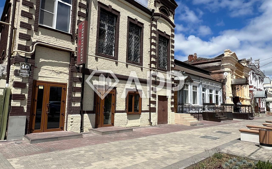 Сдам помещение свободного назначения, 45 м² фото