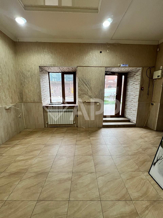 Сдам помещение свободного назначения, 45 м² фото