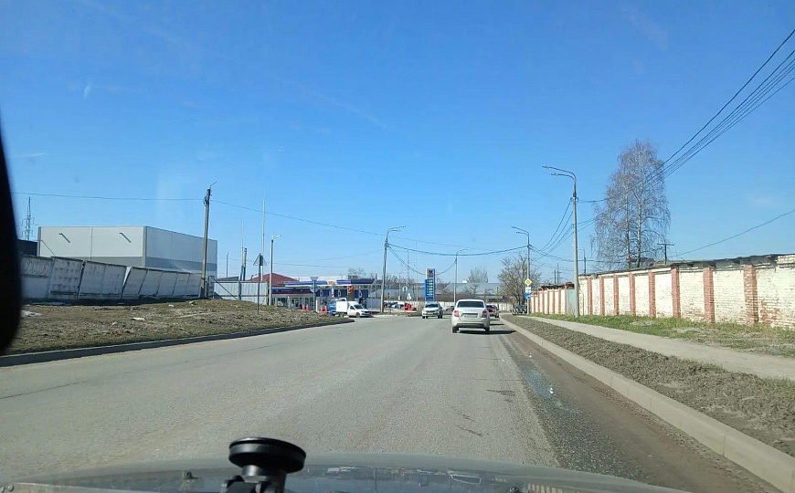 Складское помещение, торговое, опт или розница фото