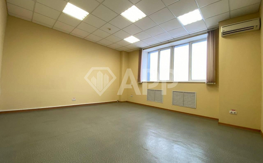 Помещения под офис, от 28м² фото