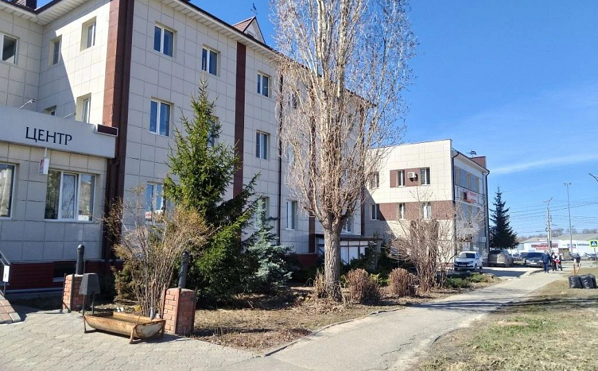 Офис фото
