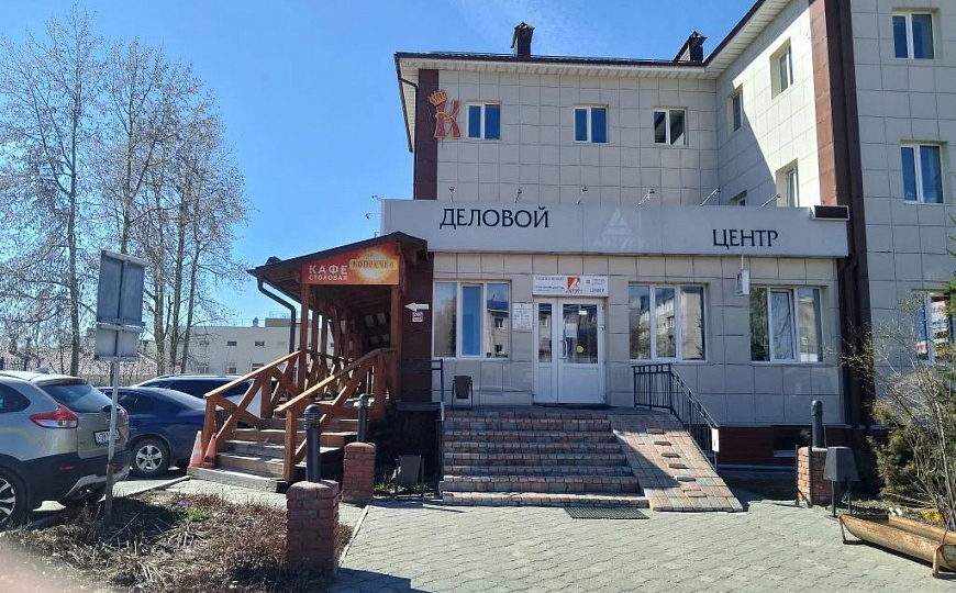 Офис фото