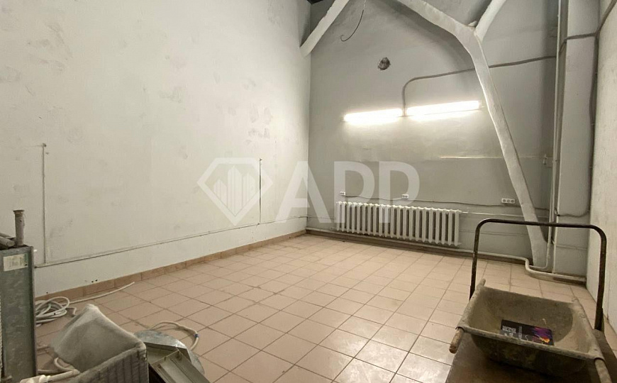 Помещение под склад, 23.1м² фото