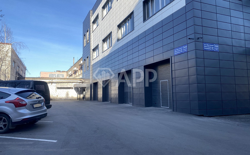 Помещение под склад, 23.1м² фото