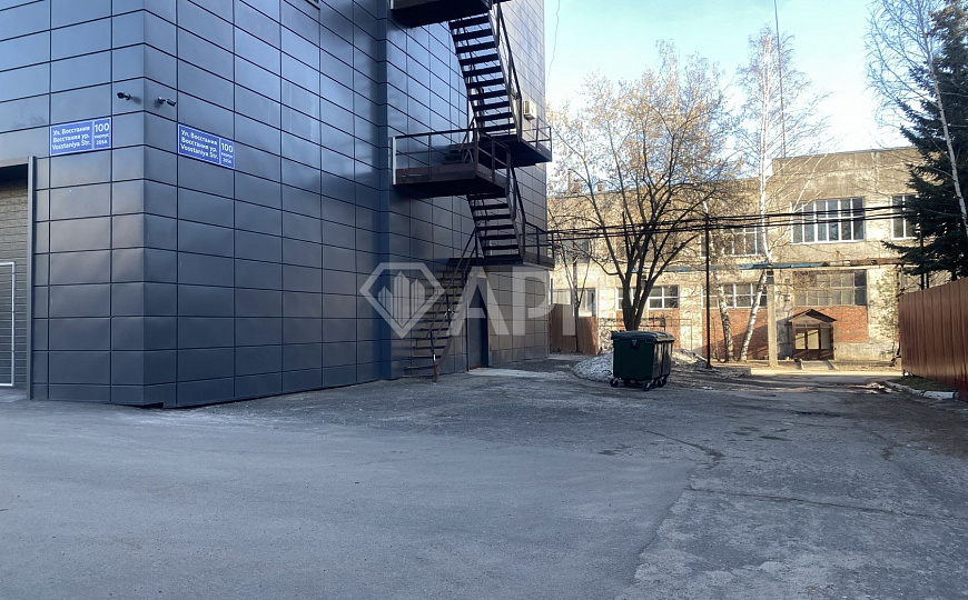 Помещение под склад, 23.1м² фото