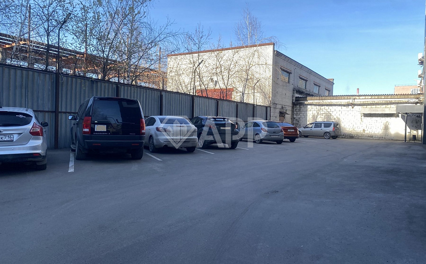 Помещение под склад, 23.1м² фото