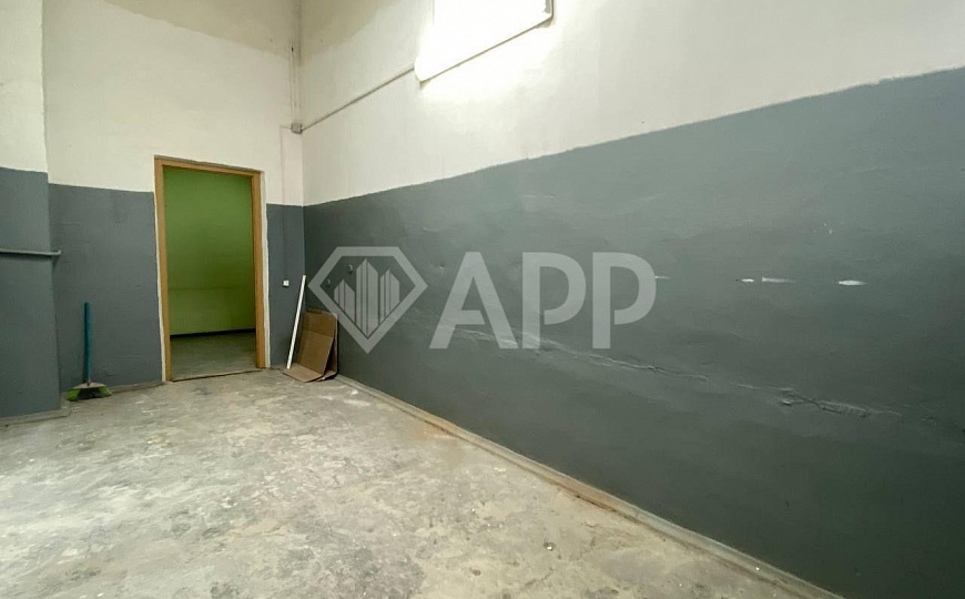 Помещение под склад, 23.1м² фото