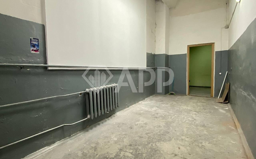 Помещение под производство, 24м² фото